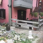 Casa Santina