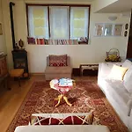 Cadorna Chalet