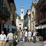 Villa Lakecomo - Ritrovo