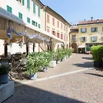 Numero Due Piazza Mazzini - Bymyhomeincomo