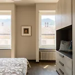 Numero Due Piazza Mazzini - Bymyhomeincomo