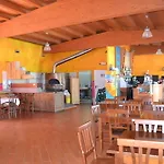 Holiday Chalets Camping Class