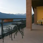 B&B La Respuchina