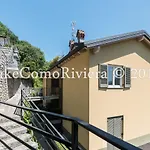Ca\' Regina-Sala Comacina-Lake Como