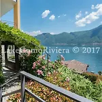 Ca\' Regina-Sala Comacina-Lake Como