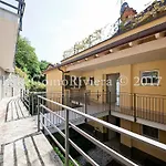 Ca\' Regina-Sala Comacina-Lake Como