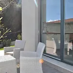 Baia Blu - Luxury Apartments With Pool