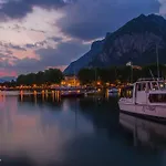 Lecco Centro - Casa Indipendente