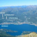 Res. Vigna Del Lago 121S