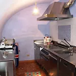 Apartment In Villa Giuditta Pasta On The Lake Shore
