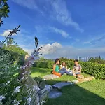 Luna Del Colle B&B