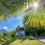 Argegno Chalet