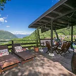 Argegno Chalet