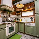 Argegno Chalet