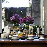 Villa Derriere