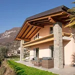 Ossuccio Grande C Home With Pool Sleeps 12 By Italian Apartments