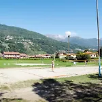 Res. Vigna Del Lago 121S