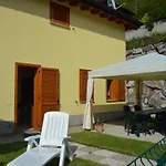 Villa Orchidea With Pool