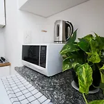 Love & Smile Apartment By Rent All Como