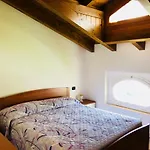 Lake View Attic