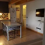 Apartment Regina Uno