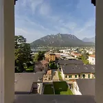 Villa Puccini Bed & Breakfast