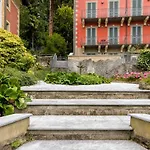 Altido Exclusive Home With Parking On The Lake Como Coast