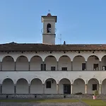 Hotel Monastero Del Lavello