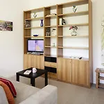 Appartamento La Vista By Holiday Solutions