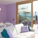 Ginevra\'S Terrace