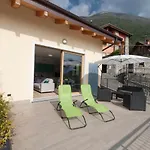 Ginevra\'S Terrace