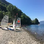 Riflessi Di Lago