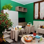 B&B al Pesce Vela