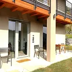 Residence Di Caffe Maya By Holiday Solutions