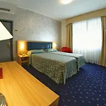 Hotel Le Torrette