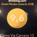 Como Via Carcano 13