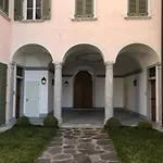 Villa Giudici Luxury Apartment On The Lake