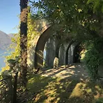 Villa Giudici Luxury Apartment On The Lake