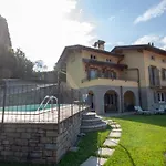Villa Le Rose Sleeps 6 - Families Only Please