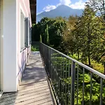 Conchita Terrazza Balkon-Ferienwohnung