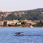 Residenza Tower Gate