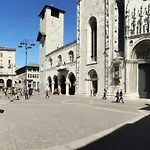 Residenza Tower Gate