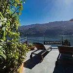 Una Terrazza Da Sogno By Rent All Como