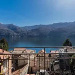 Lovely Apartment Overlooking Lake Como By Rent All Como