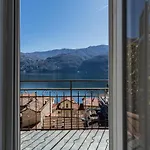 Lovely Apartment Overlooking Lake Como By Rent All Como