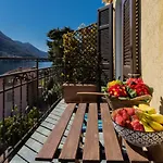 Lovely Apartment Overlooking Lake Como By Rent All Como