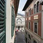 Porta Torre Family\'S Place By Rentallcomo