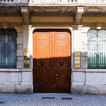 Palazzo Garibaldi - Myhomeincomo