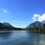 Viasara - Glamping Tent Comolake