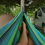 Viasara - Glamping Tent Comolake